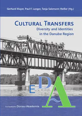 Mayer / Langer / Salzmann-Reißer |  Cultural Transfers | Buch |  Sack Fachmedien