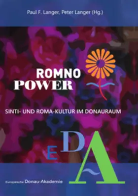Langer |  Romno Power | Buch |  Sack Fachmedien
