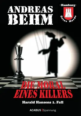 Behm |  Hamburg - Deine Morde. Die Moral eines Killers | eBook | Sack Fachmedien