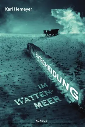 Hemeyer | Entscheidung im Wattenmeer | E-Book | www.sack.de