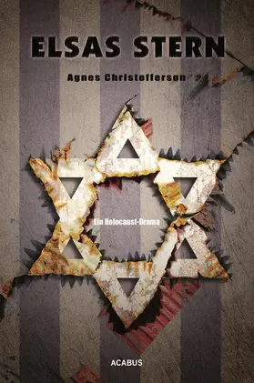 Christofferson |  Elsas Stern. Ein Holocaust-Drama | eBook | Sack Fachmedien