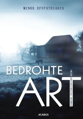 Efstathiadis | Bedrohte Art. Ein Hamburg-Friedrichstadt-Krimi | E-Book | www.sack.de