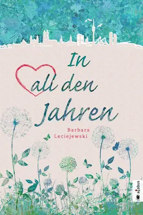 Leciejewski |  In all den Jahren | eBook | Sack Fachmedien