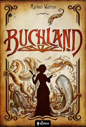 Walther |  Buchland | Buch |  Sack Fachmedien