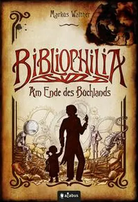 Walther |  Bibliophilia. Am Ende des Buchlands | Buch |  Sack Fachmedien