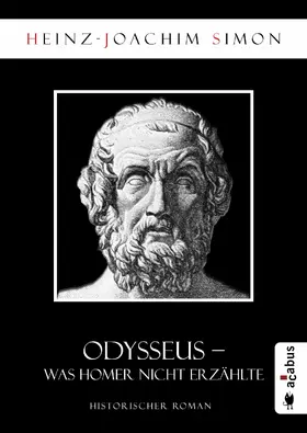Simon | Odysseus. Was Homer nicht erzählte | E-Book | www.sack.de