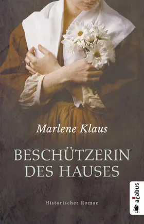 Klaus | Beschützerin des Hauses (Neuauflage) | E-Book | www.sack.de