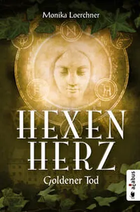 Loerchner |  Hexenherz. Goldener Tod | eBook | Sack Fachmedien