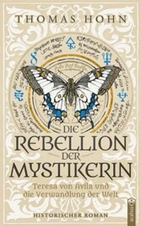 Hohn |  Die Rebellion der Mystikerin | eBook | Sack Fachmedien