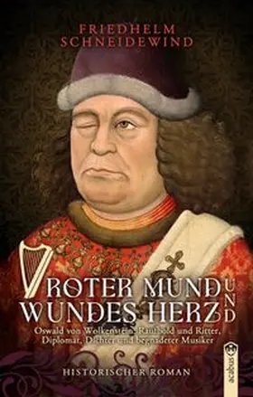 Schneidewind | Roter Mund und wundes Herz | E-Book | www.sack.de
