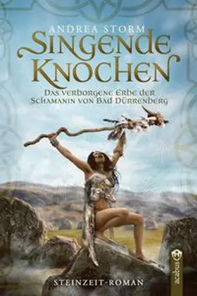 Storm |  Singende Knochen | eBook | Sack Fachmedien