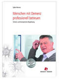 Werner |  Menschen mit Demenz professionell betreuen | Buch |  Sack Fachmedien