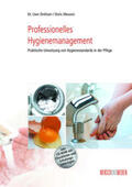 Dr. Drehsen / Meuwis |  Professionelles Hygienemanagement | Buch |  Sack Fachmedien