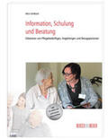 Schilbach |  Information, Schulung und Beratung | Buch |  Sack Fachmedien
