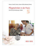 Hindrichs / Ahmann / Kamps |  Pflegetechniken in der Praxis 5 | Buch |  Sack Fachmedien