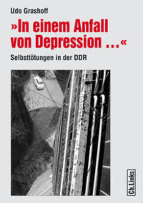 Grashoff |  In einem Anfall von Depression ... | eBook | Sack Fachmedien