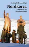 Moeskes |  Nordkorea | eBook | Sack Fachmedien
