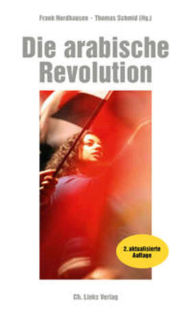 Nordhausen / Schmid |  Die arabische Revolution | eBook | Sack Fachmedien