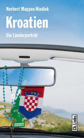 Mappes-Niediek |  Kroatien | eBook | Sack Fachmedien