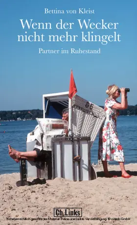 Kleist |  Wenn der Wecker nicht mehr klingelt | eBook | Sack Fachmedien