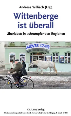Willisch |  Wittenberge ist überall | eBook | Sack Fachmedien