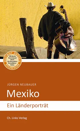 Neubauer |  Mexiko | eBook | Sack Fachmedien