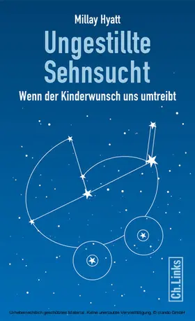 Hyatt |  Ungestillte Sehnsucht | eBook | Sack Fachmedien
