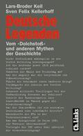Keil / Kellerhoff |  Deutsche Legenden | eBook | Sack Fachmedien
