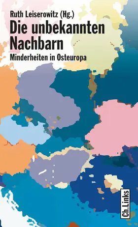 Leiserowitz |  Die unbekannten Nachbarn | eBook | Sack Fachmedien