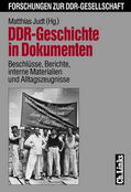 Judt |  DDR-Geschichte in Dokumenten | eBook | Sack Fachmedien