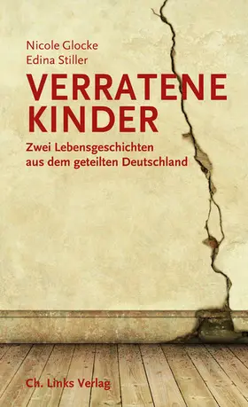 Glocke / Stiller | Verratene Kinder | E-Book | www.sack.de