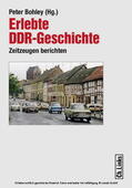 Bohley |  Erlebte DDR-Geschichte | eBook | Sack Fachmedien