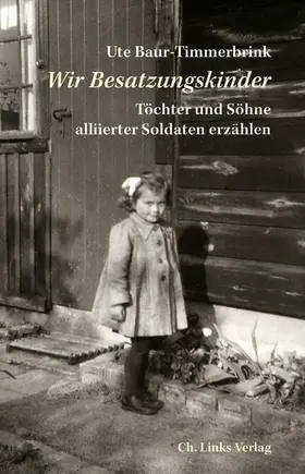 Baur-Timmerbrink | Wir Besatzungskinder | E-Book | sack.de