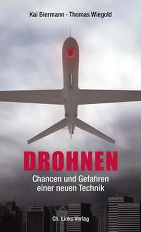 Biermann / Wiegold |  Drohnen | eBook | Sack Fachmedien