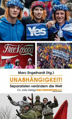 Engelhardt |  Unabhängigkeit! | eBook | Sack Fachmedien