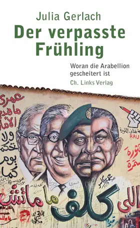 Gerlach |  Der verpasste Frühling | eBook | Sack Fachmedien