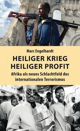Engelhardt |  Heiliger Krieg - heiliger Profit | eBook | Sack Fachmedien
