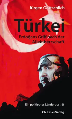 Gottschlich |  Türkei | eBook | Sack Fachmedien