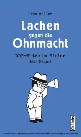 Müller |  Lachen gegen die Ohnmacht | eBook | Sack Fachmedien