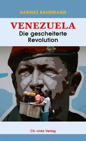 Bahrmann |  Venezuela | eBook | Sack Fachmedien