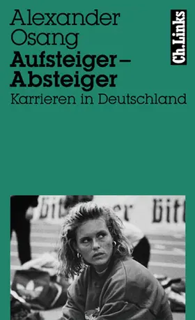 Osang |  Aufsteiger – Absteiger | eBook | Sack Fachmedien