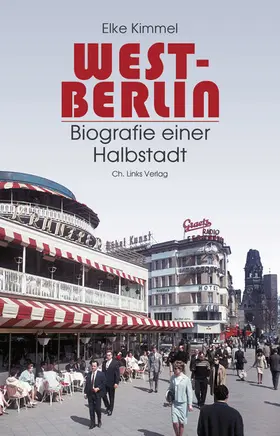 Kimmel |  West-Berlin | eBook | Sack Fachmedien