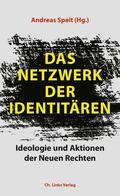 Speit |  Das Netzwerk der Identitären | eBook | Sack Fachmedien