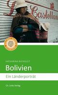 Nickoleit |  Bolivien | eBook | Sack Fachmedien