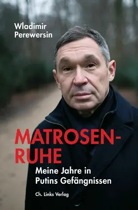 Perewersin |  Matrosenruhe | eBook | Sack Fachmedien