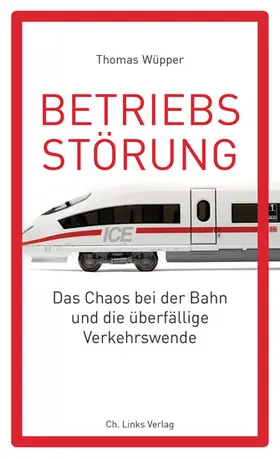 Wüpper |  Betriebsstörung | eBook | Sack Fachmedien