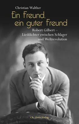 Walther |  Ein Freund, ein guter Freund | eBook | Sack Fachmedien