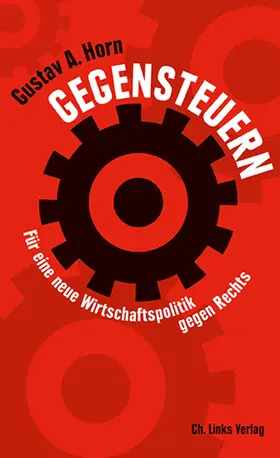 Horn |  Gegensteuern | eBook | Sack Fachmedien
