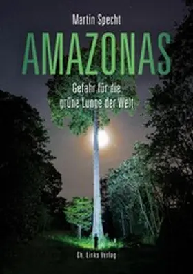 Specht |  Amazonas | eBook | Sack Fachmedien