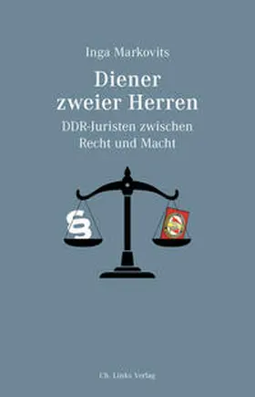 Markovits |  Diener zweier Herren | eBook | Sack Fachmedien